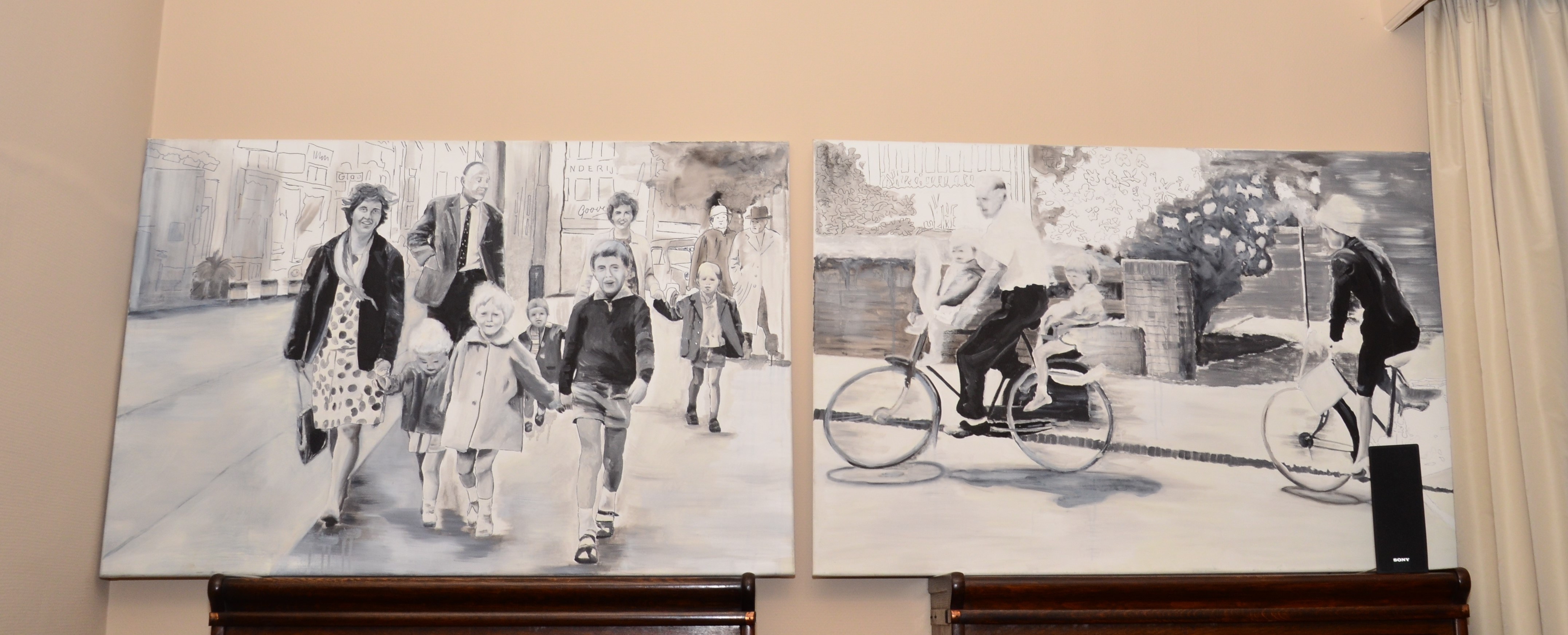 serie jaren '60